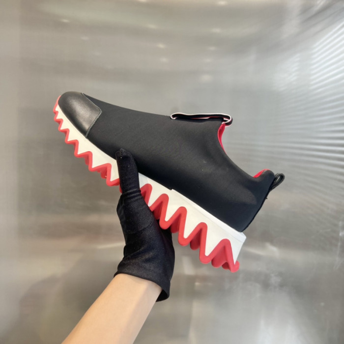 chr1st1an loubout1n loubishark man (cusT0mize)