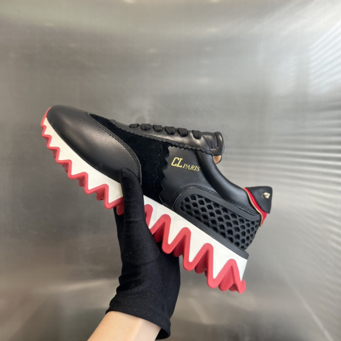 chr1st1an loubout1n loubishark man (cusT0mize)