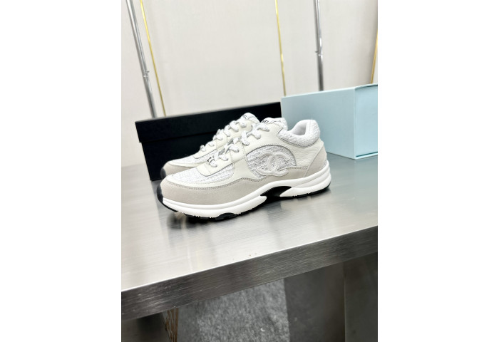 chanel sneaker