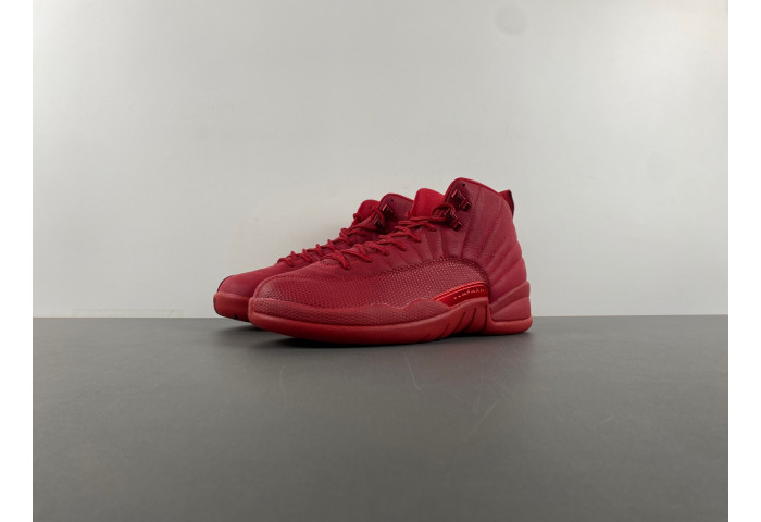 Air Jordan 12 Retro ''Gym Red'' 130690-601