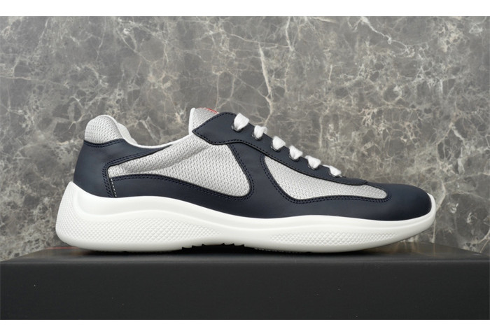 Prada* America''s Cup Sneakers
