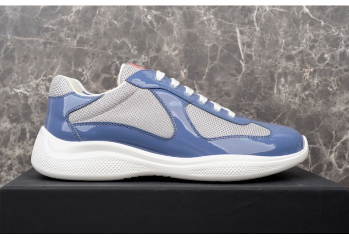 Prada* America''s Cup Sneakers