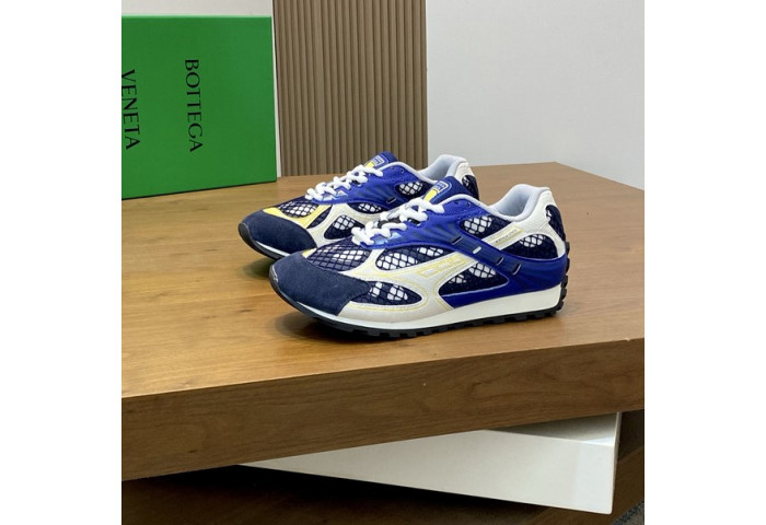 BO*TTEGA VENE*TA Orbit sneakers