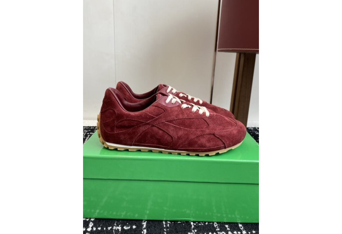 BO*TTEGA VENE*TA Orbit sneakers