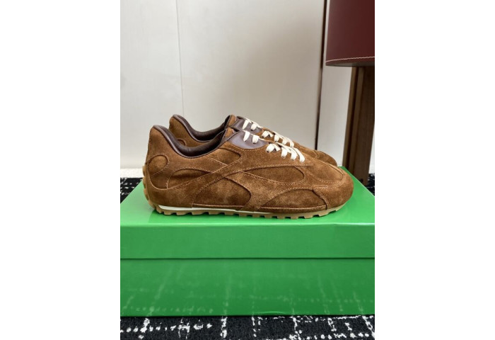 BO*TTEGA VENE*TA Orbit sneakers