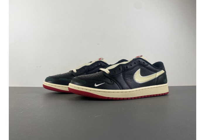 Air Jordan 1 Low OG Better With Time Nigel Sylvester