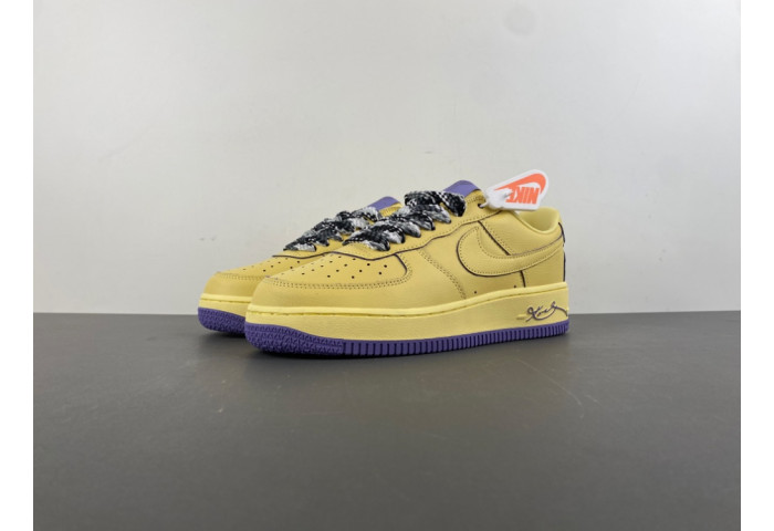 Nike Air Force 1 Low Protro Kobe Bryant Mamba Mentality HV9408-700