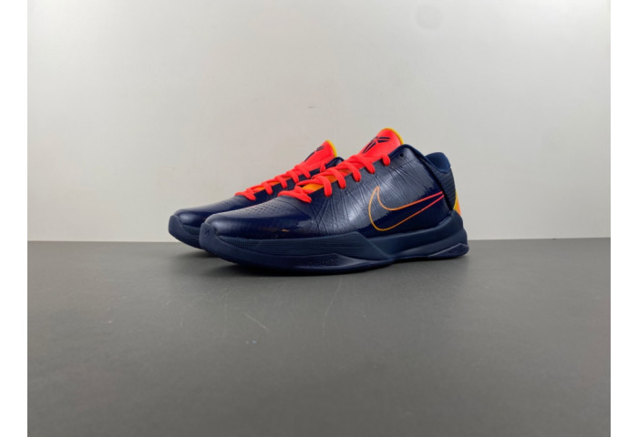 Nike Kobe 5 Protro Caitlin Clark IM3207-400