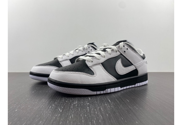 Nike Dunk Low Retro Reverse Panda FD9064-011