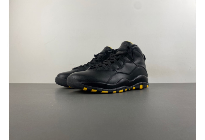 Air Jordan 10 HJ6779-001