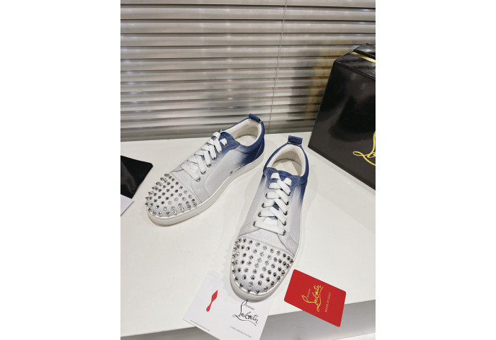 Christian Loubout1n Customize Shoes