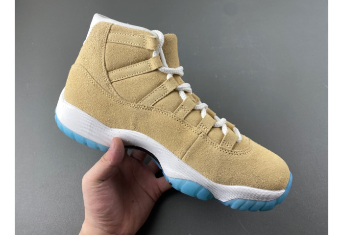 Air Jordan 11 Retro H-Town IO8960-707