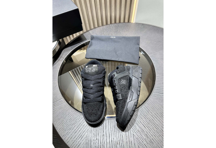 AMIRI MA-1 (crystal)