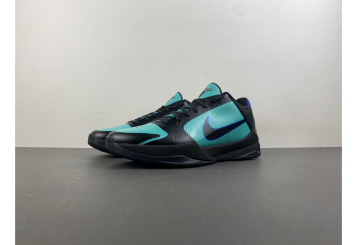Nike Kobe 5 Protro EYBL Academy PE IH0274-300