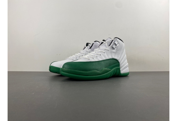 Air Jordan 12“Bucks” CT8013-100