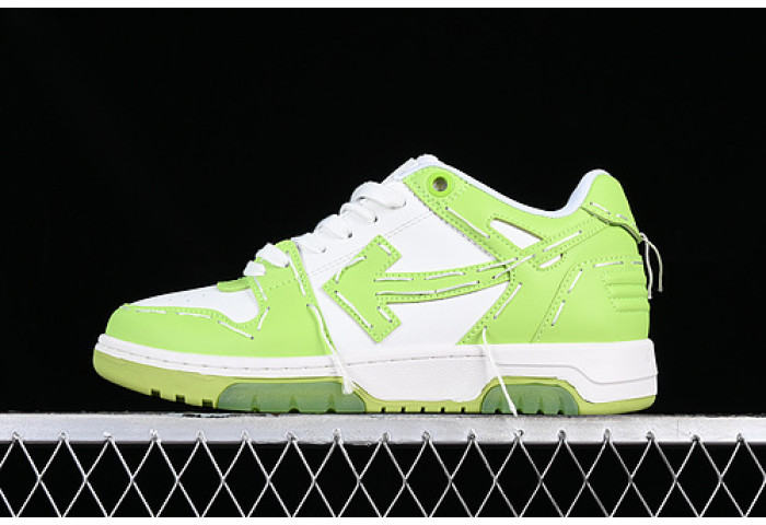 OFF-WHITE Out Of Office