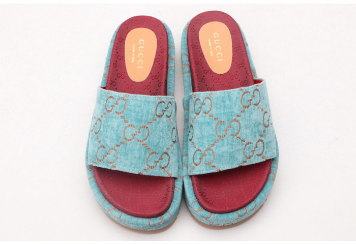 GC WOMEN''S GG SLIDE (EU35-EU42)