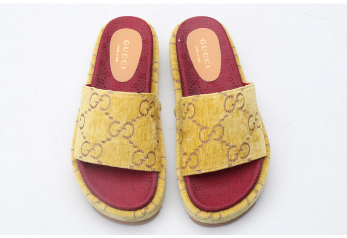 GC WOMEN''S GG SLIDE (EU35-EU42)