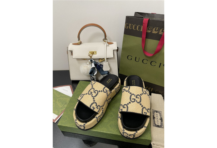 GC WOMEN''S GG SLIDE (EU35-EU42)