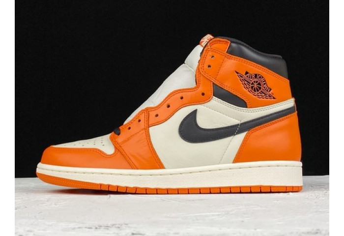 Air Jordan 1 Retro High OG ''Shattered Backboard Away'' 555088-113