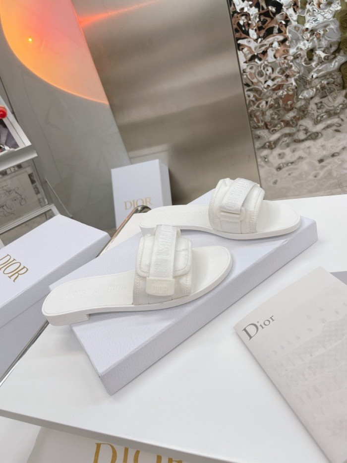 D1OR DIO EVOLUTION SLIDE