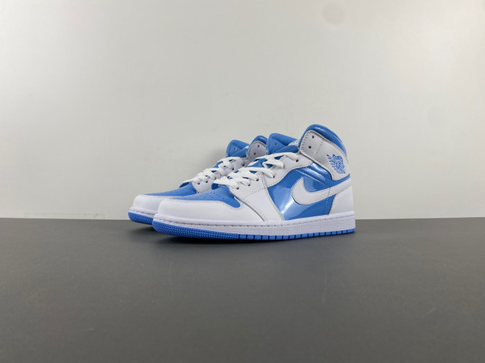 Air Jordan 1 Mid FZ2142-114
