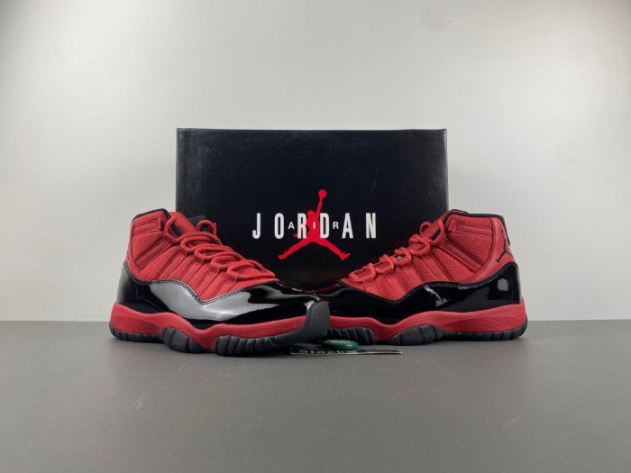 Air Jordan 11 CT8012-600