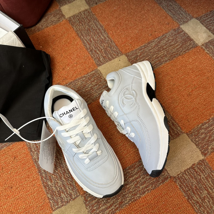 chanel sneaker