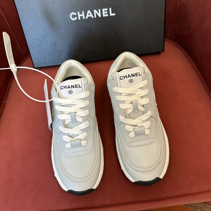 chanel sneaker