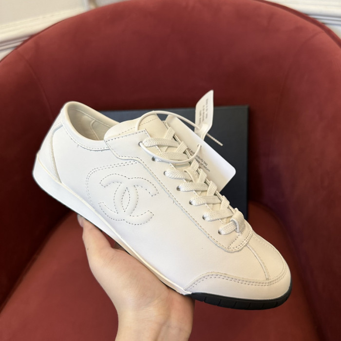 chanel sneaker
