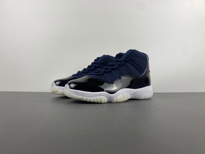 Air Jordan 11 CT8012-406