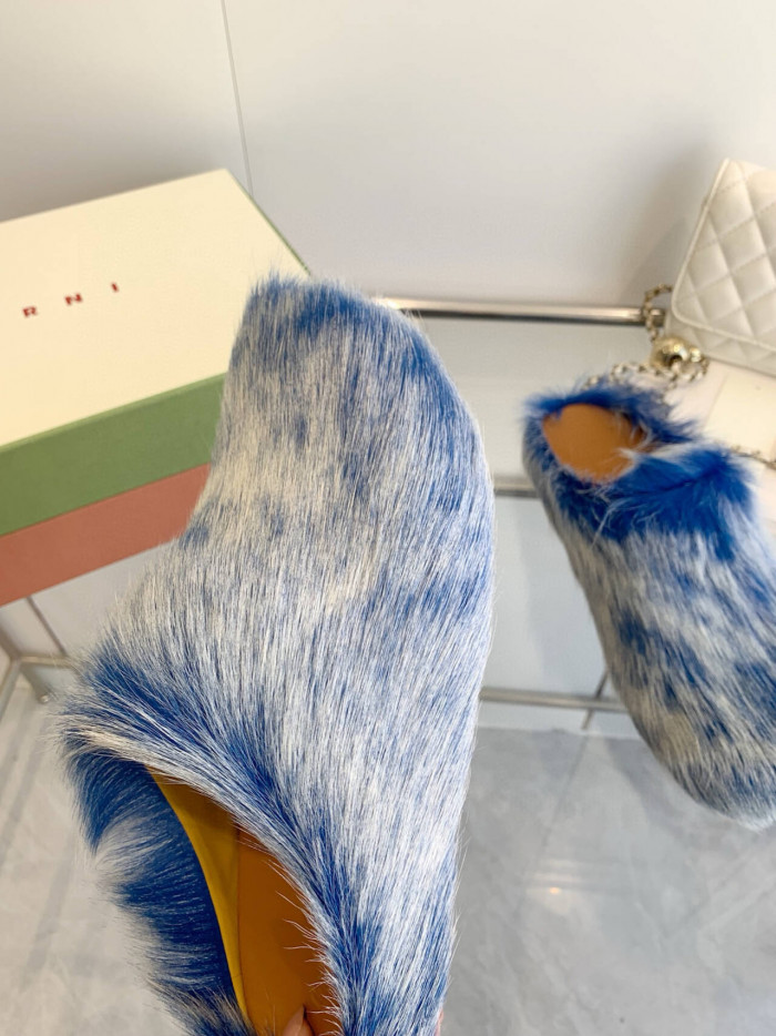 MARNI Mules