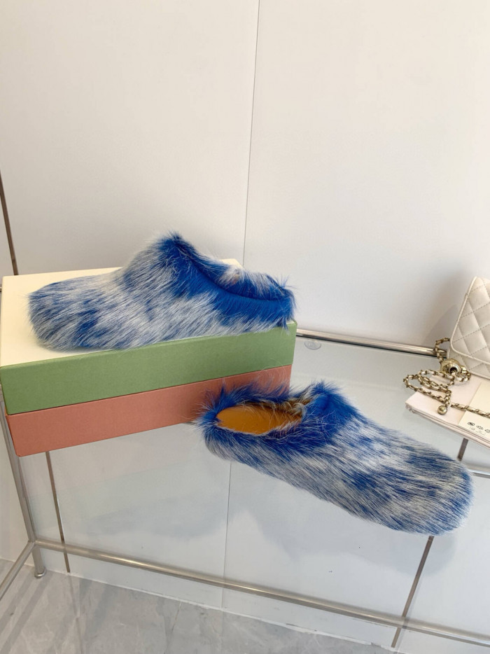 MARNI Mules