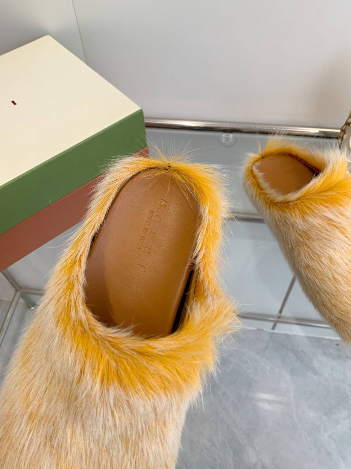 MARNI Mules