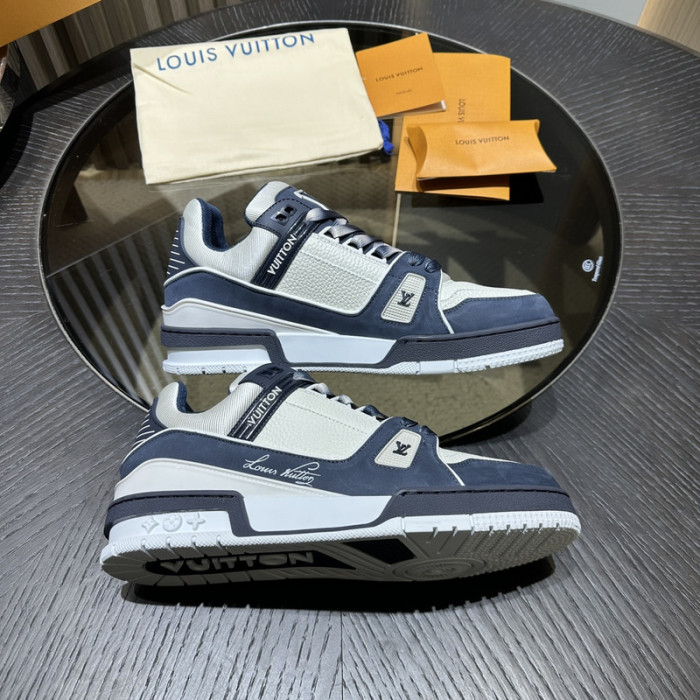 LOU1VTON SNEAKER