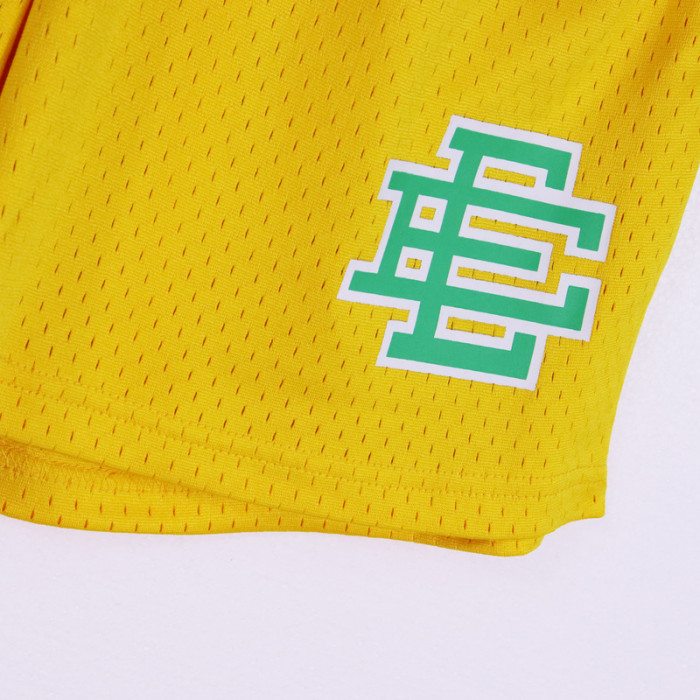 Eric Ema*nuel shorts