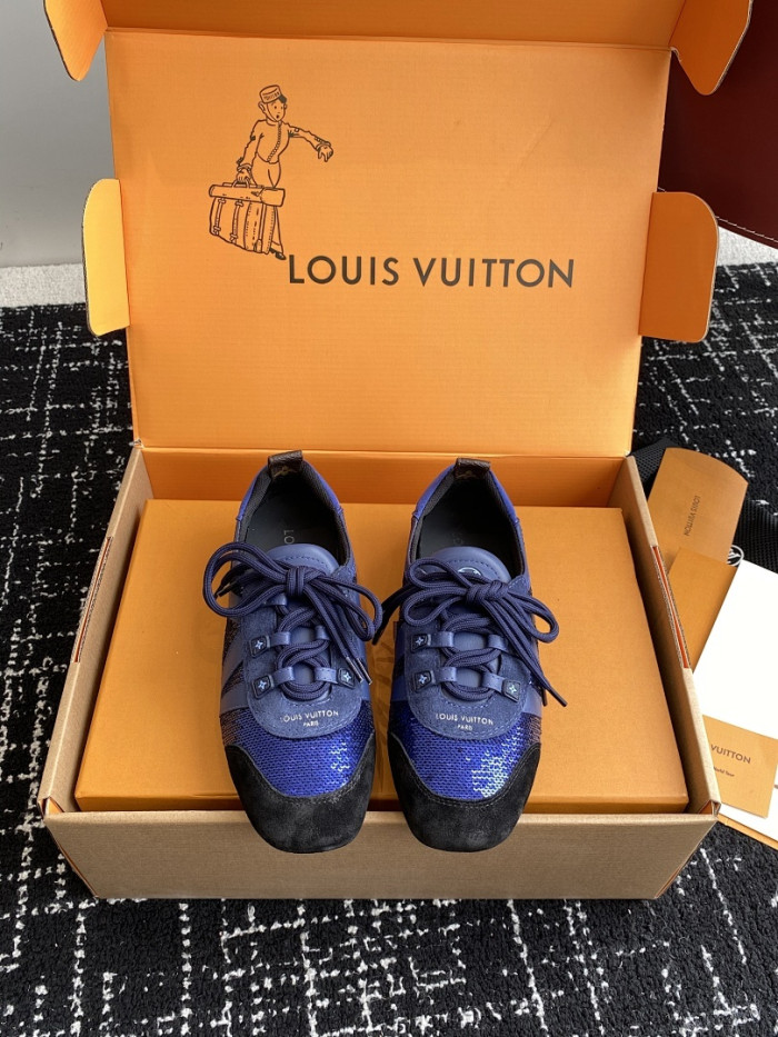 LOU1VTON SNEAKER