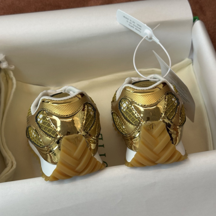 BO*TTEGA VENE*TA Orbit sneakers