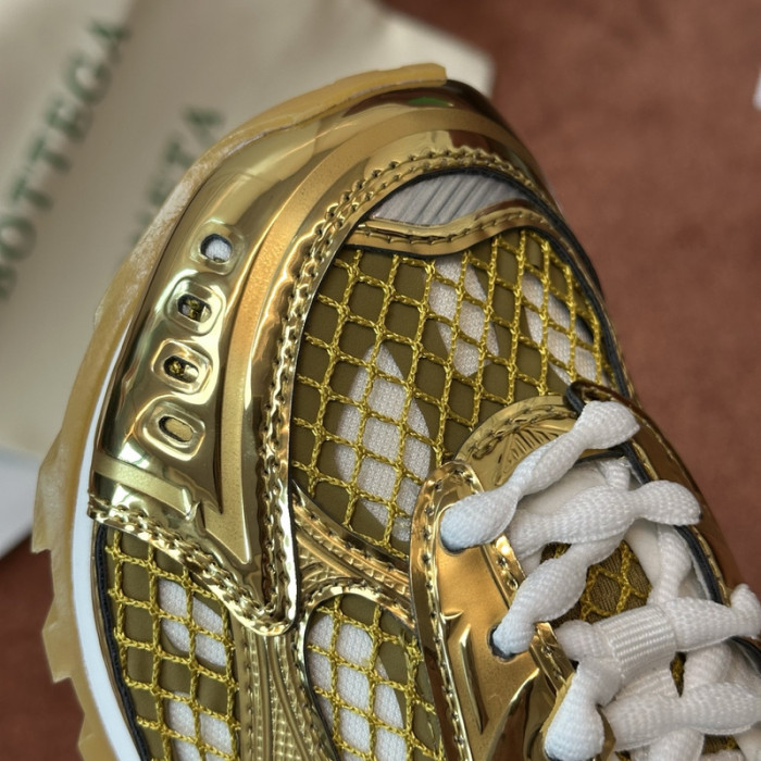 BO*TTEGA VENE*TA Orbit sneakers