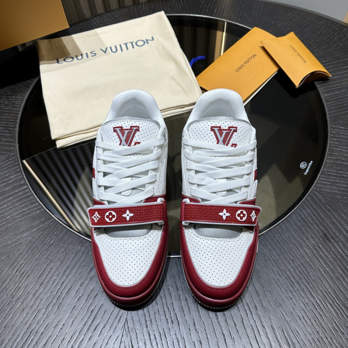 LOU1VTON SNEAKER
