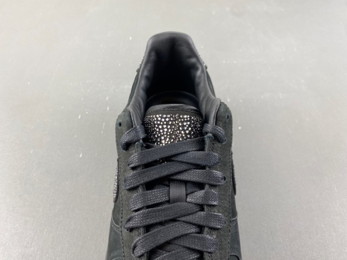 Nike Air Force 1 Low LX Ja Morant Swarovski