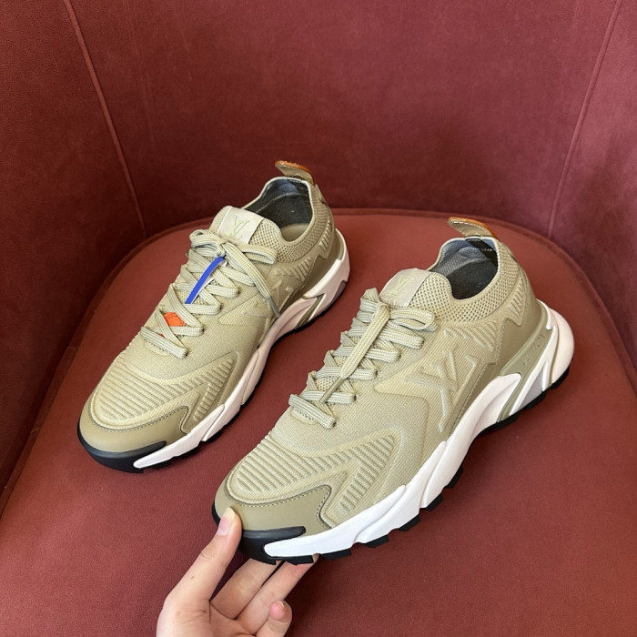 LOU1VTON SNEAKER