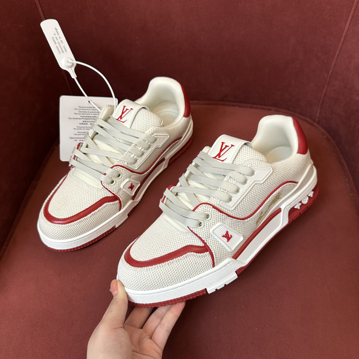 LOU1VTON SNEAKER