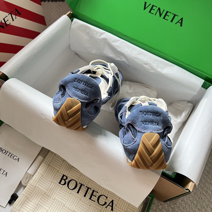 BO*TTEGA VENE*TA Orbit sneakers