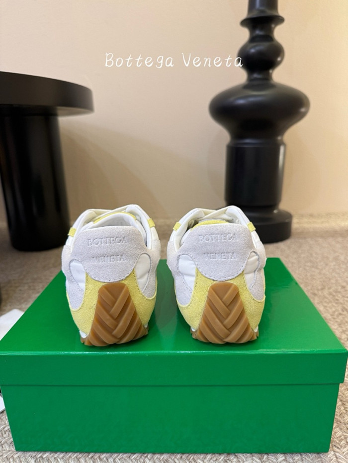 BO*TTEGA VENE*TA Orbit sneakers