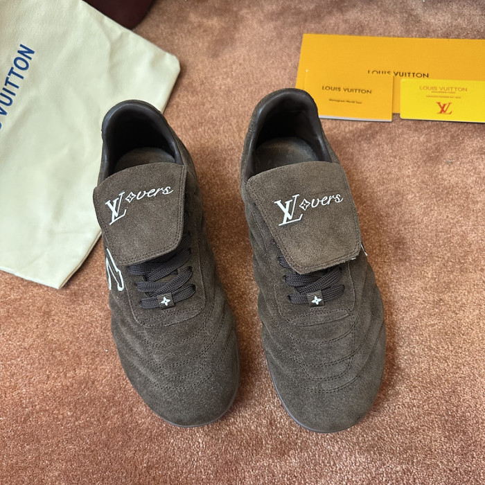LOU1VTON SNEAKER