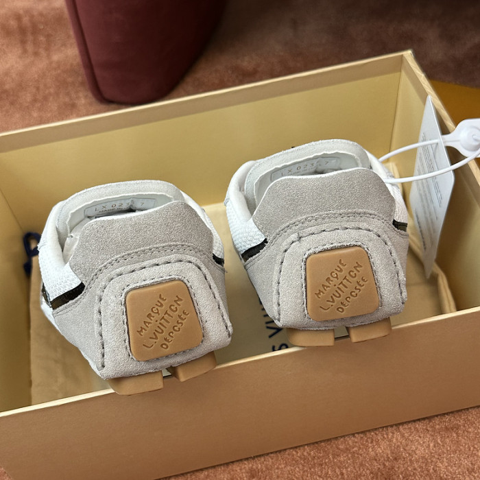 LOU1VTON SNEAKER