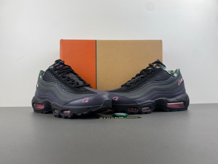 Nike Air Max 95 OG Pink Beam