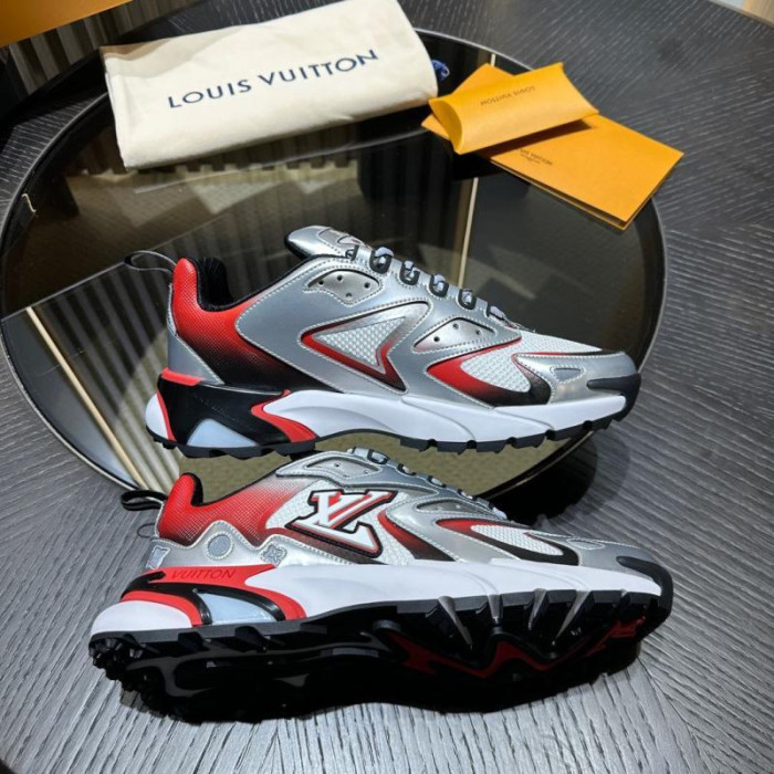 LOU1VTON SNEAKER