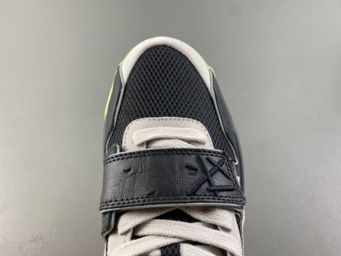 Travis Scott x Jordan Jumpman Jack TR 